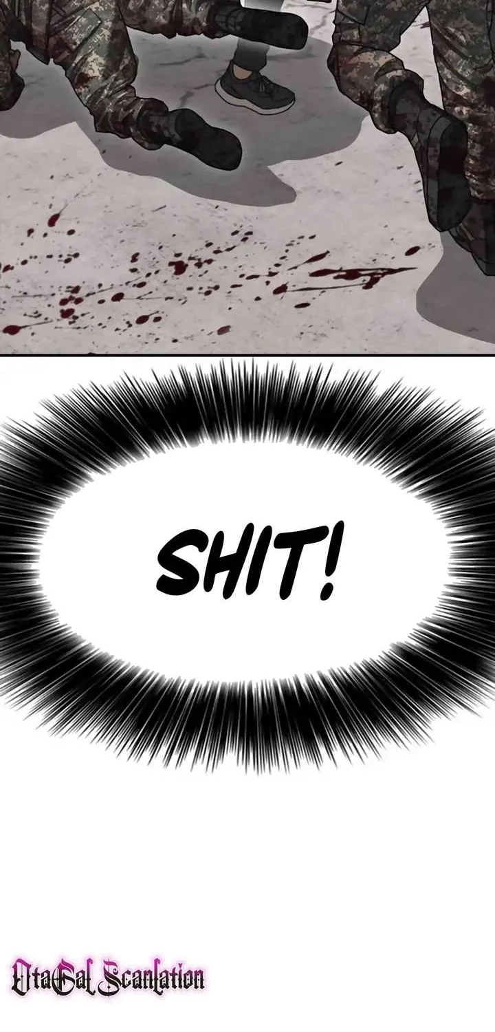 The Apocalypse is Here, chapter 12, page 85