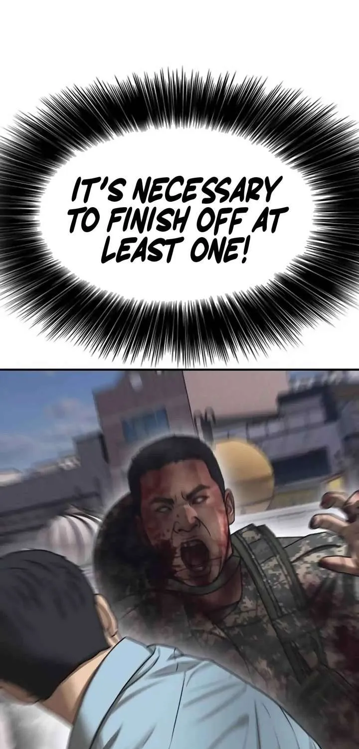 The Apocalypse is Here, chapter 12, page 86