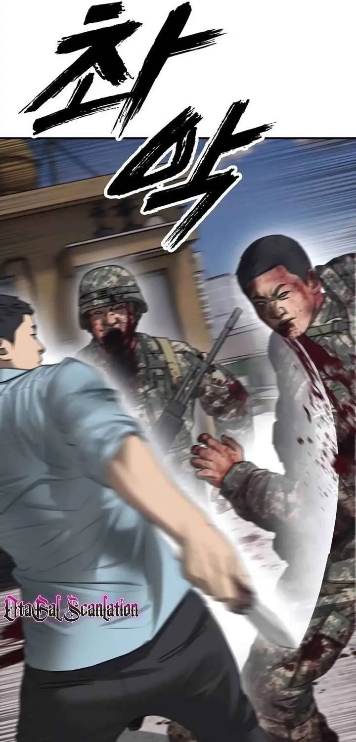 The Apocalypse is Here, chapter 12, page 88
