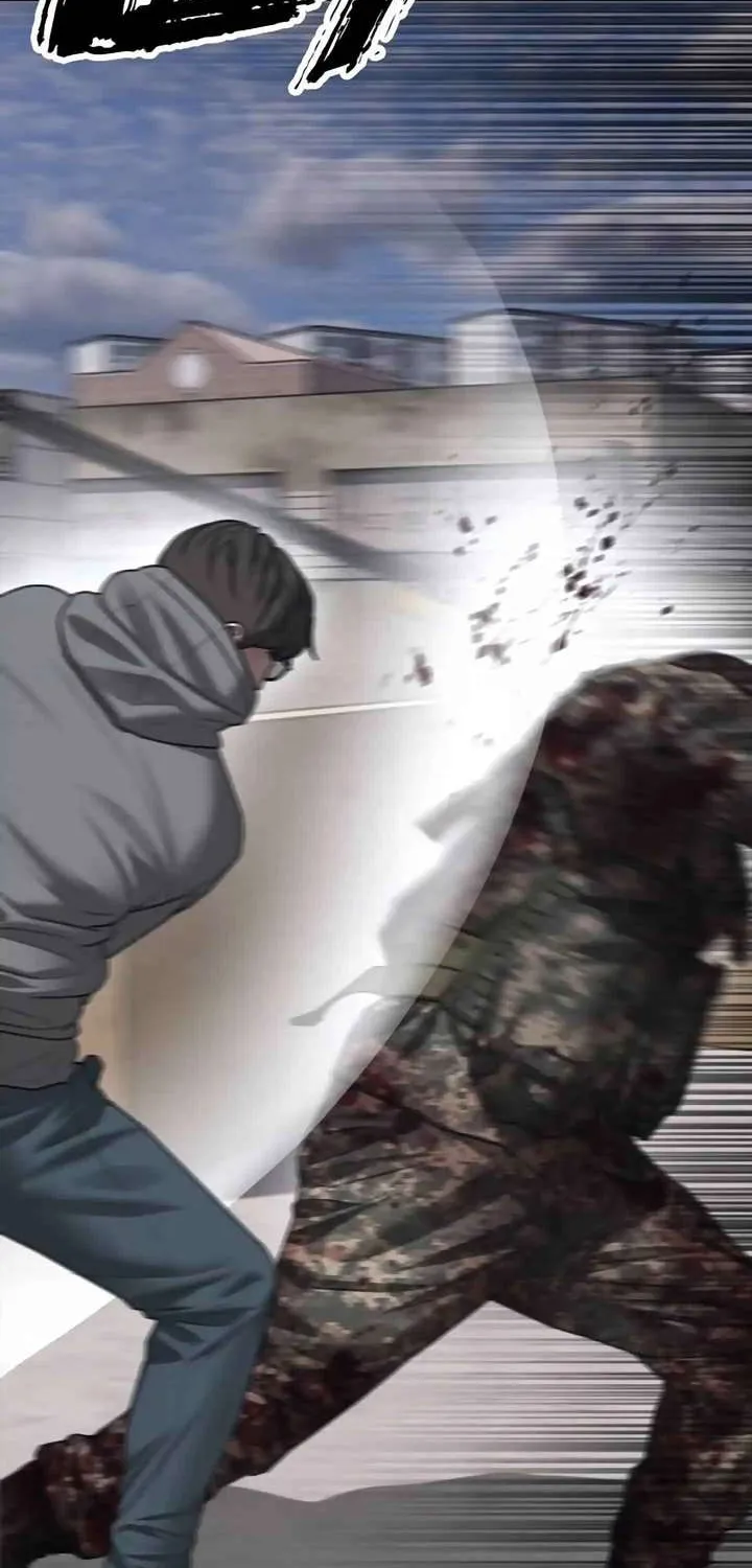 The Apocalypse is Here, chapter 12, page 95