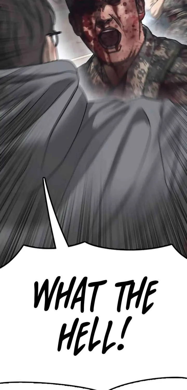 The Apocalypse is Here, chapter 12, page 100