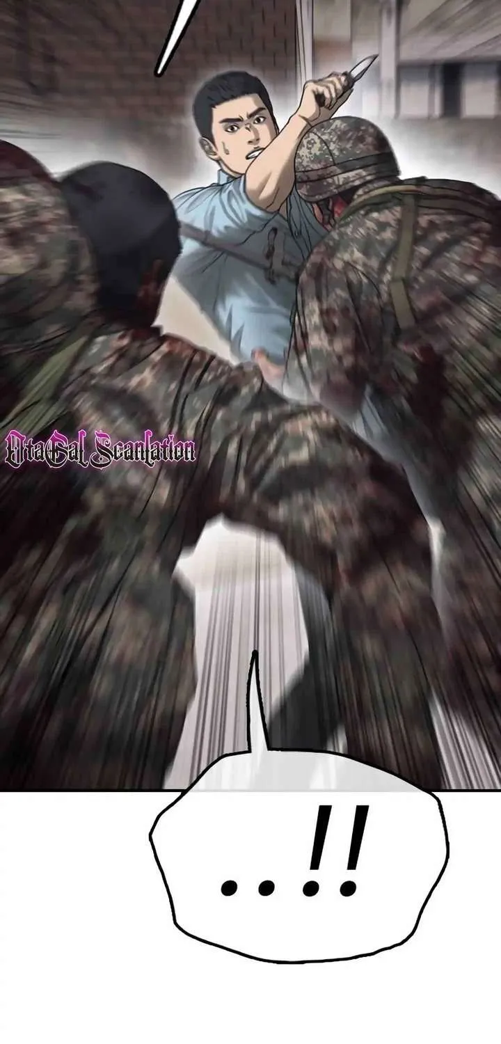 The Apocalypse is Here, chapter 12, page 104
