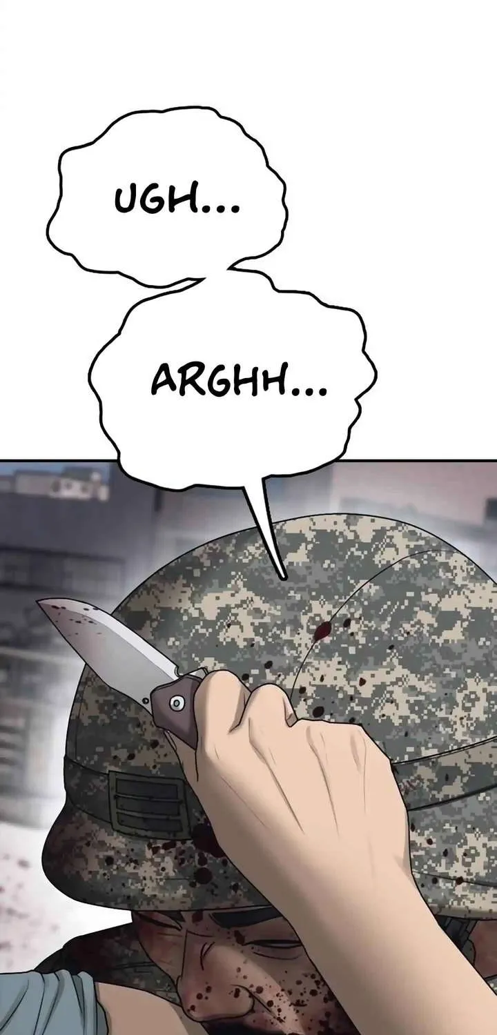The Apocalypse is Here, chapter 12, page 105