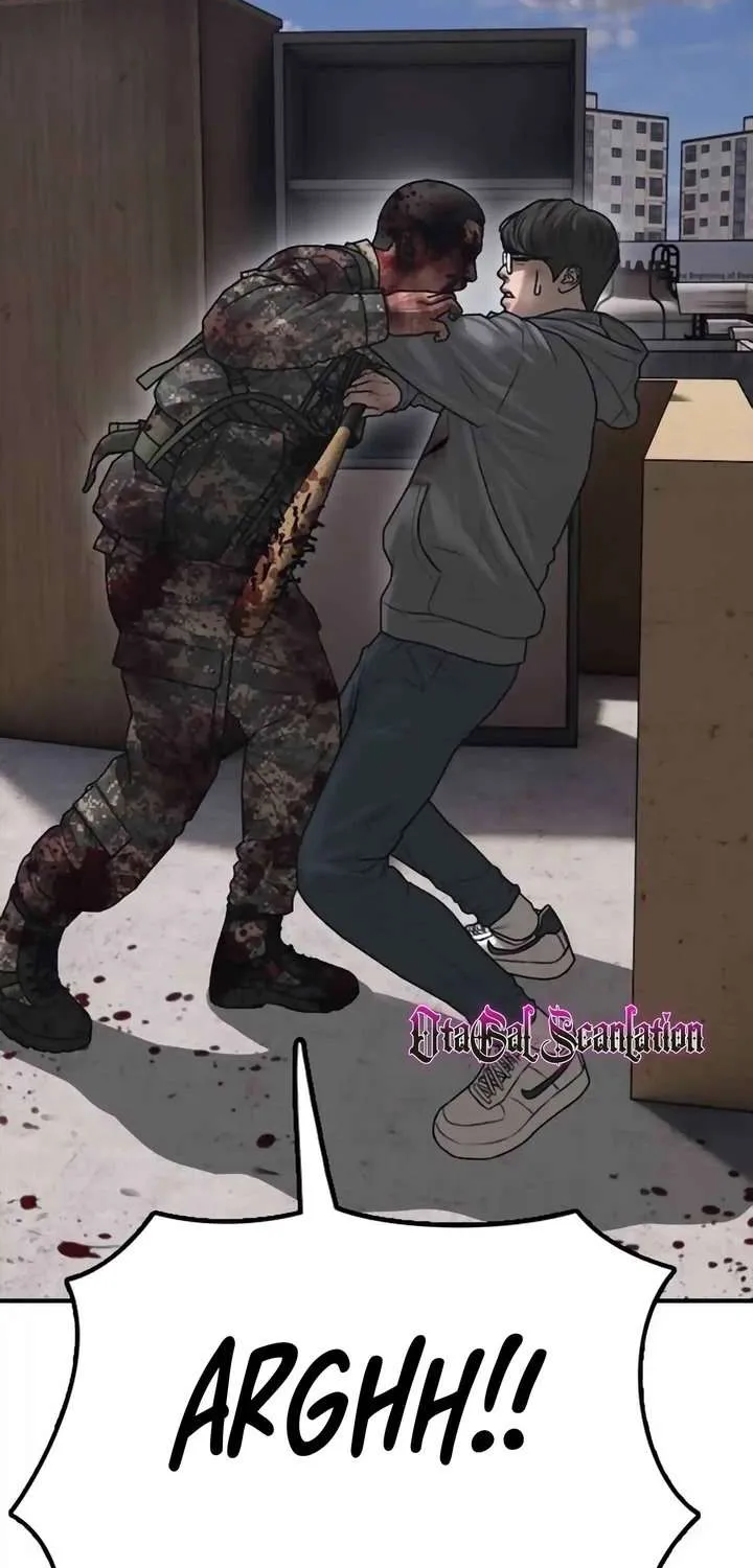 The Apocalypse is Here, chapter 12, page 127