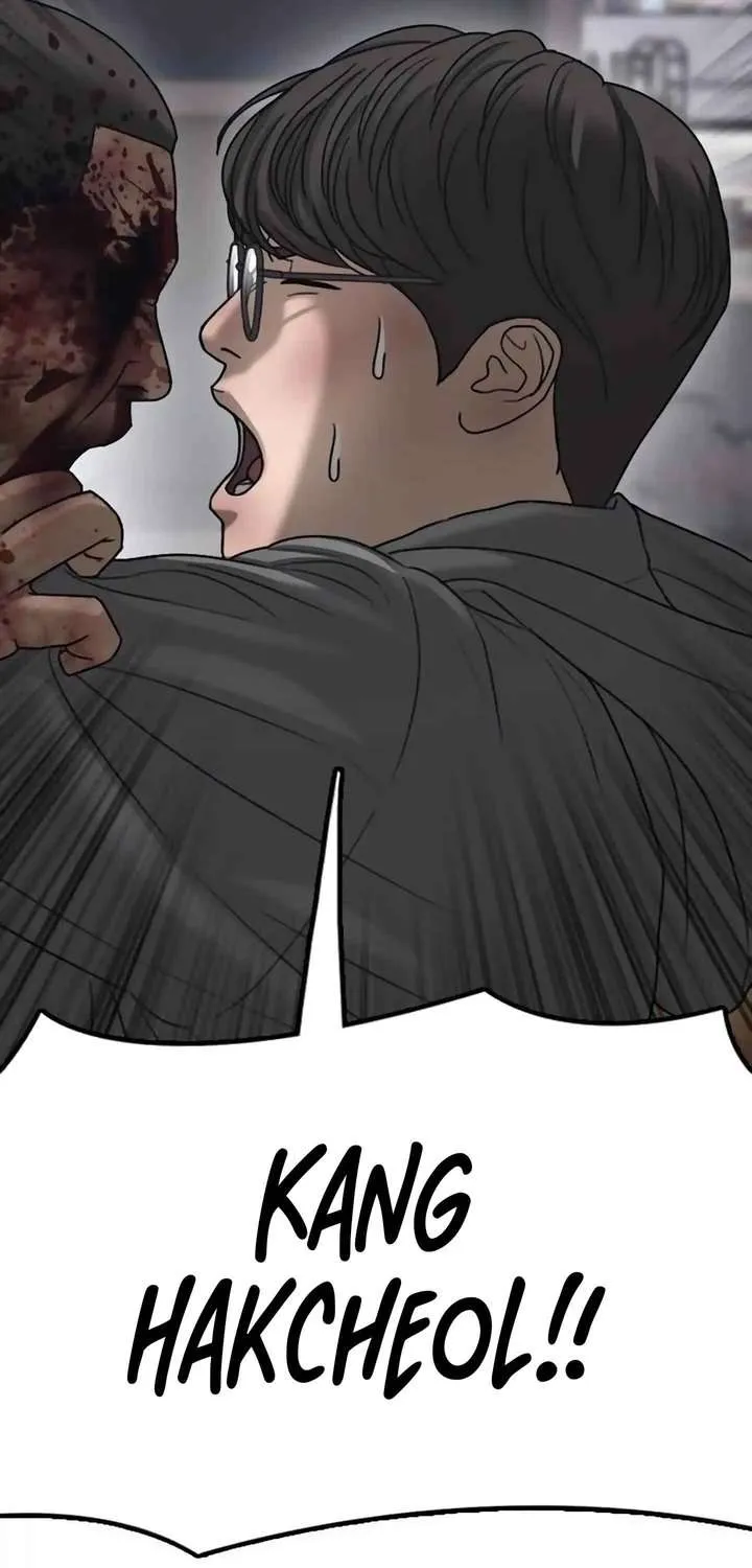 The Apocalypse is Here, chapter 12, page 130