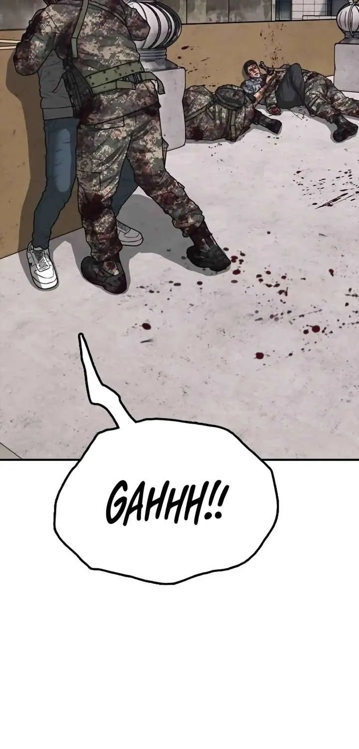 The Apocalypse is Here, chapter 12, page 132