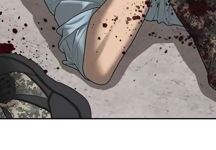 The Apocalypse is Here, chapter 12, page 134