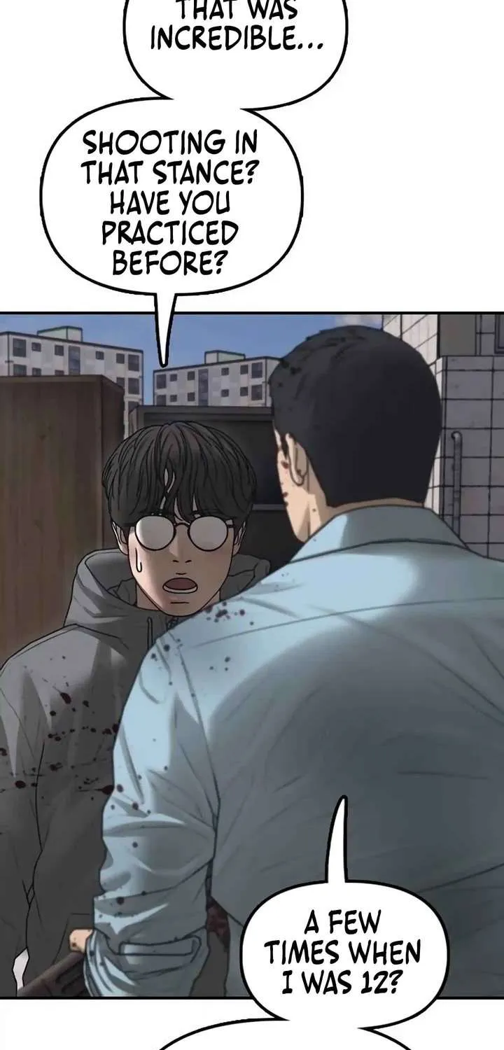 The Apocalypse is Here, chapter 12, page 146