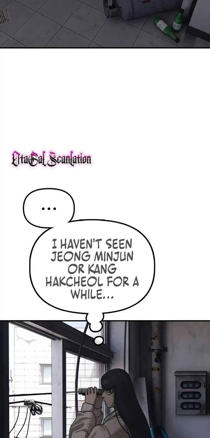 The Apocalypse is Here, chapter 12, page 154