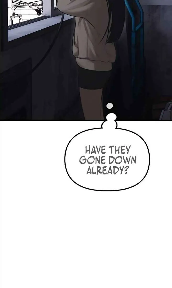 The Apocalypse is Here, chapter 12, page 155