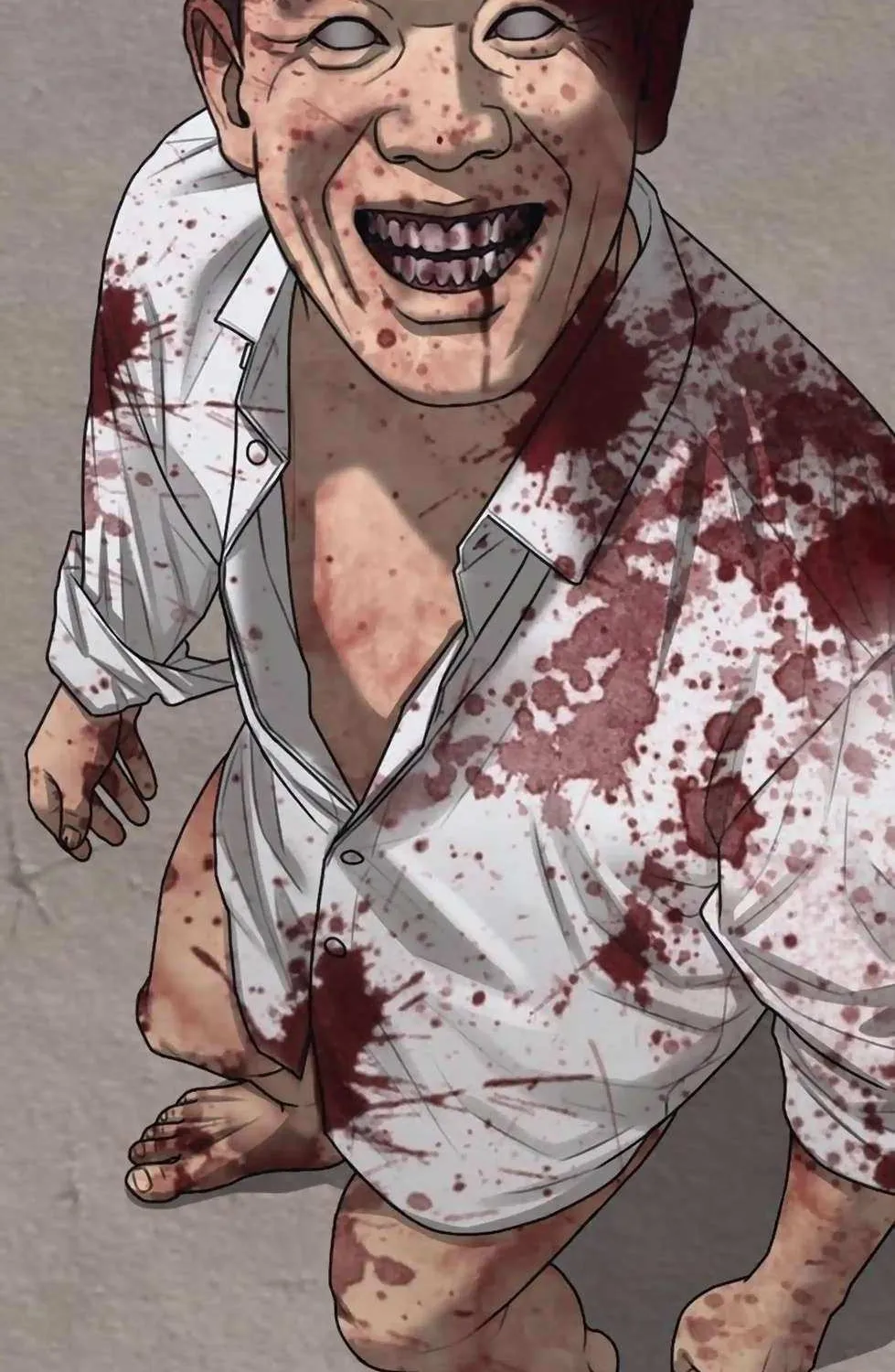 The Apocalypse is Here, chapter 13, page 6