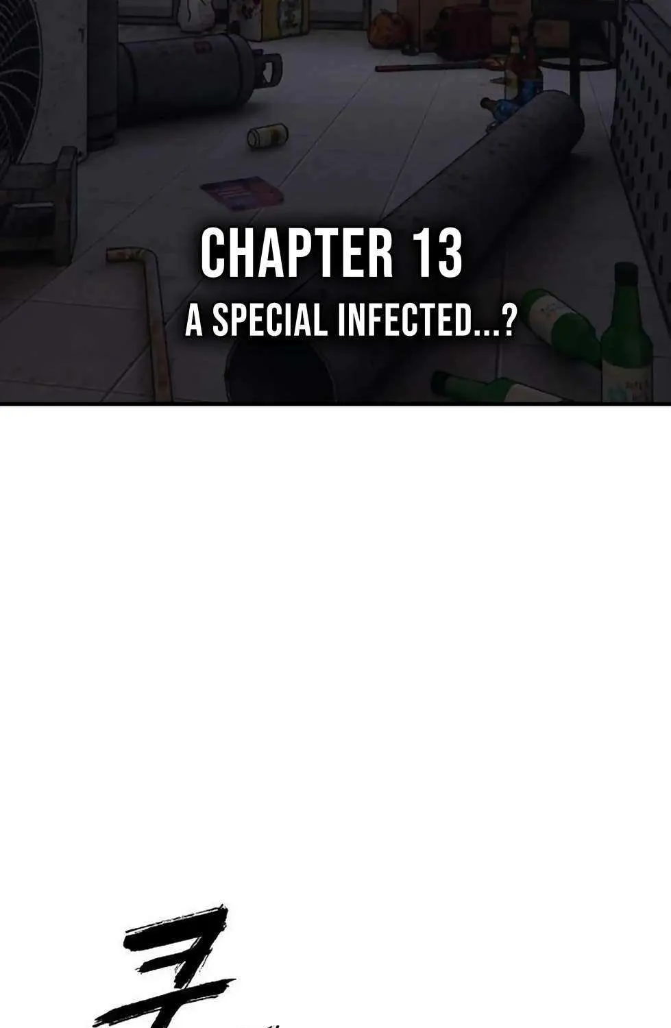 The Apocalypse is Here, chapter 13, page 15