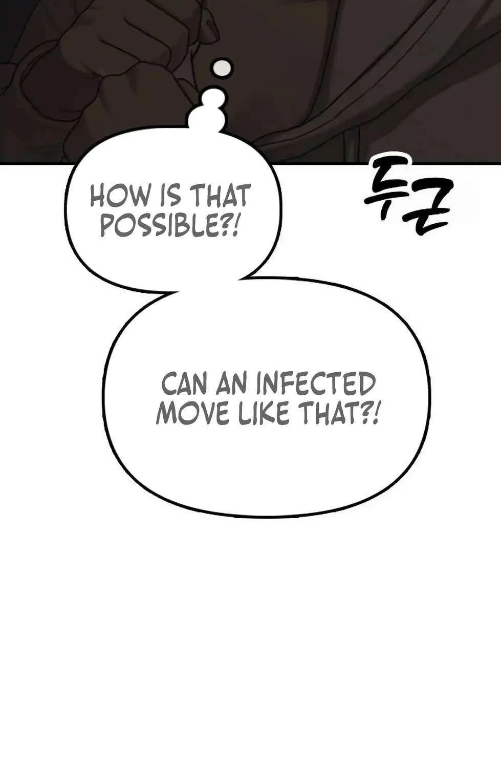 The Apocalypse is Here, chapter 13, page 32