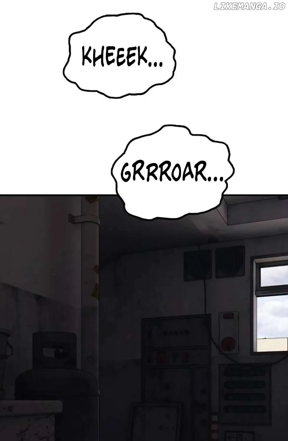 The Apocalypse is Here, chapter 13, page 33