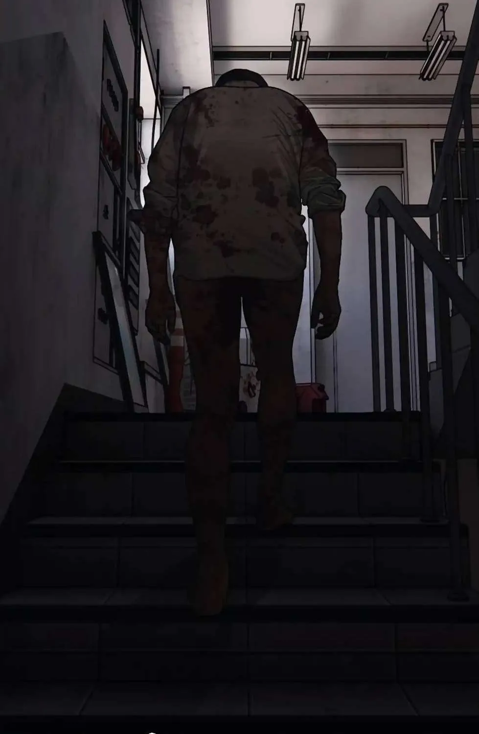 The Apocalypse is Here, chapter 13, page 39