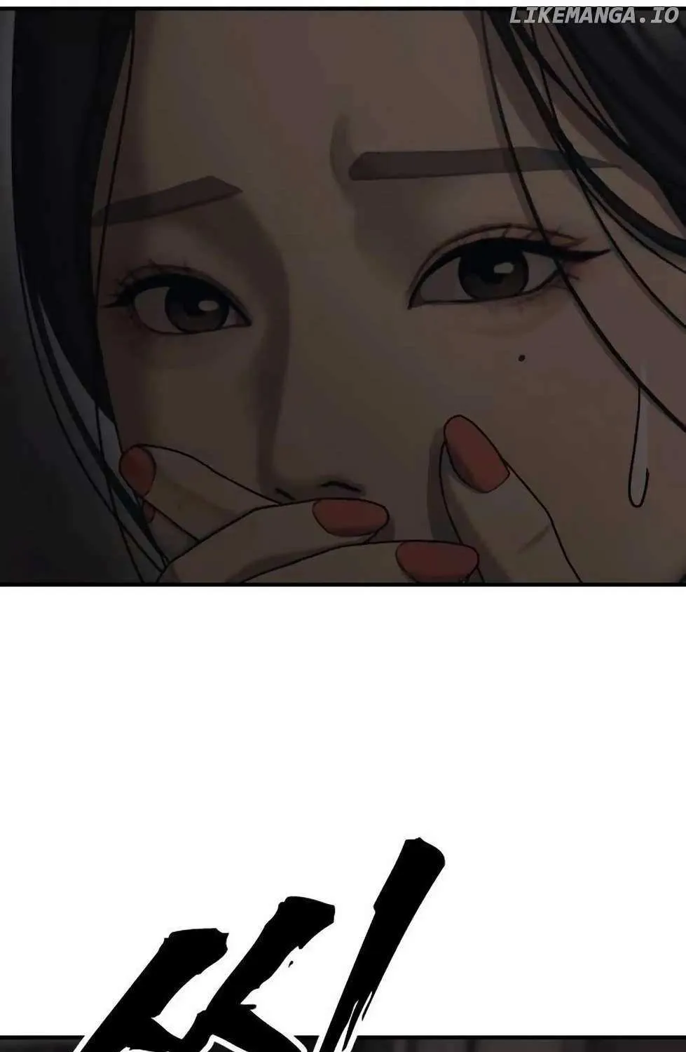 The Apocalypse is Here, chapter 13, page 49