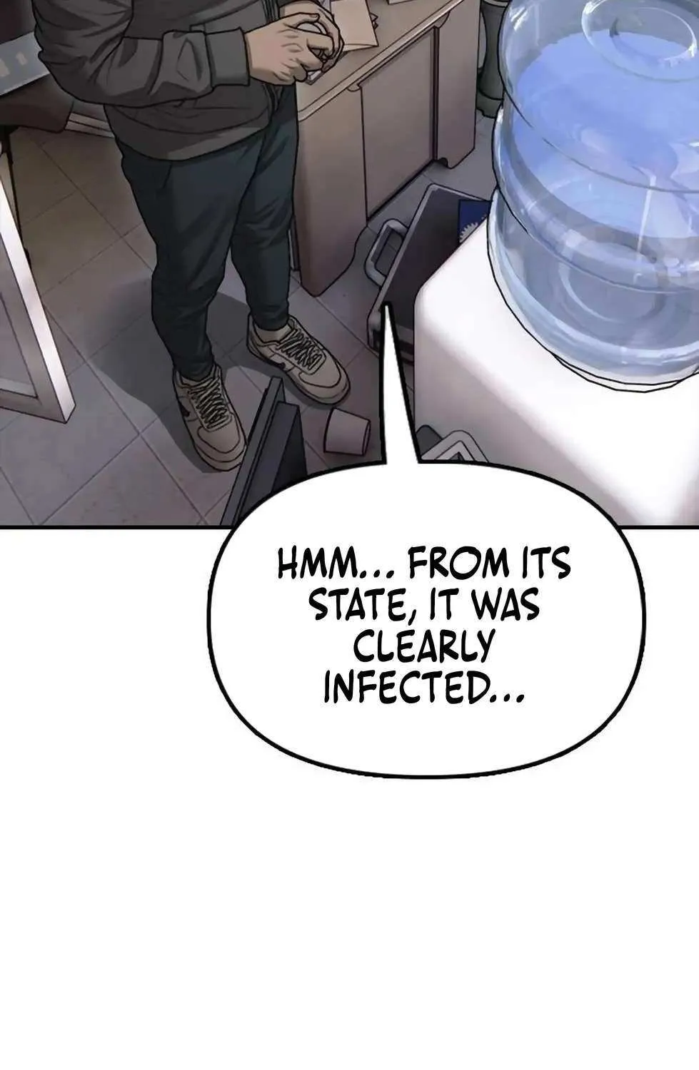 The Apocalypse is Here, chapter 13, page 63