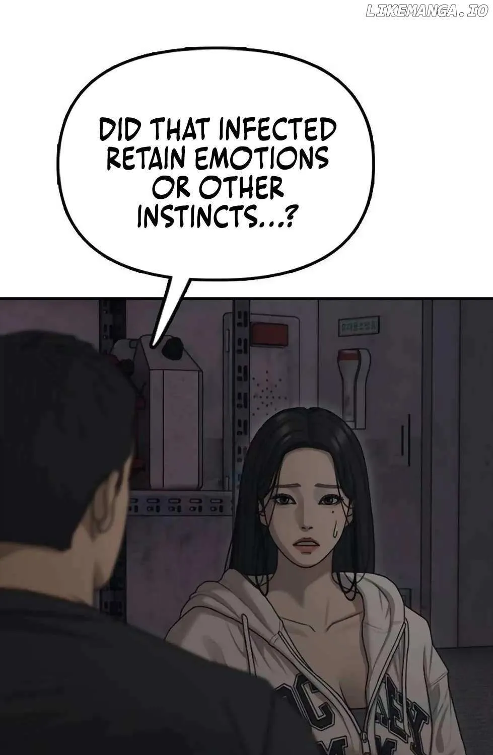 The Apocalypse is Here, chapter 13, page 69