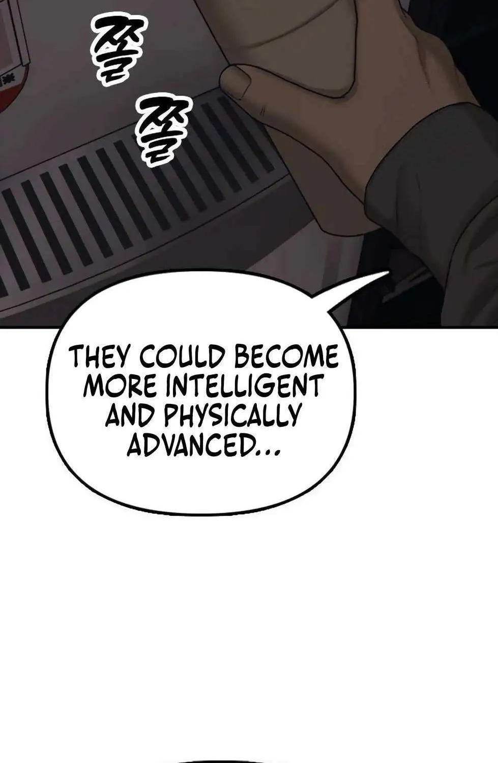 The Apocalypse is Here, chapter 13, page 74