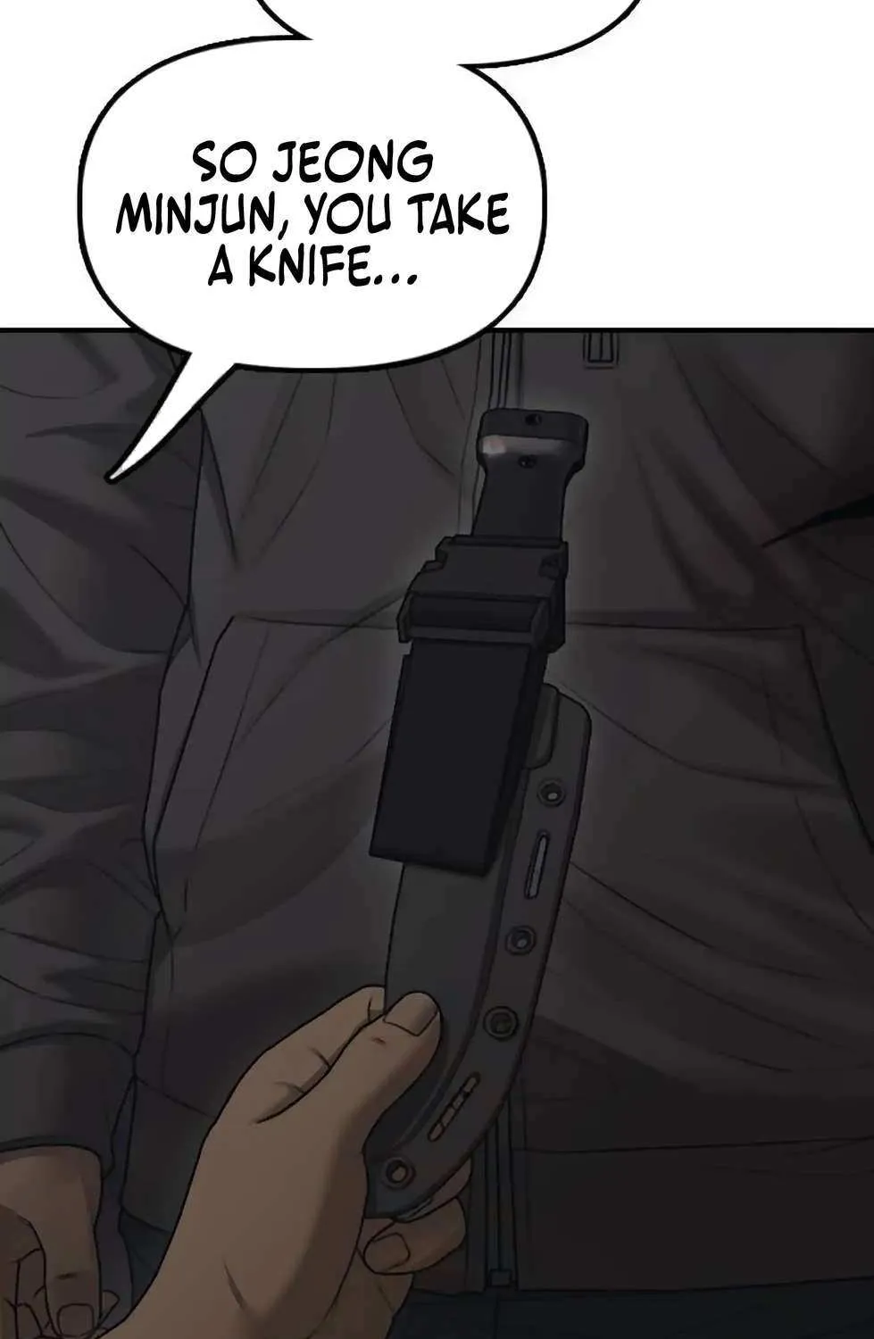 The Apocalypse is Here, chapter 13, page 91