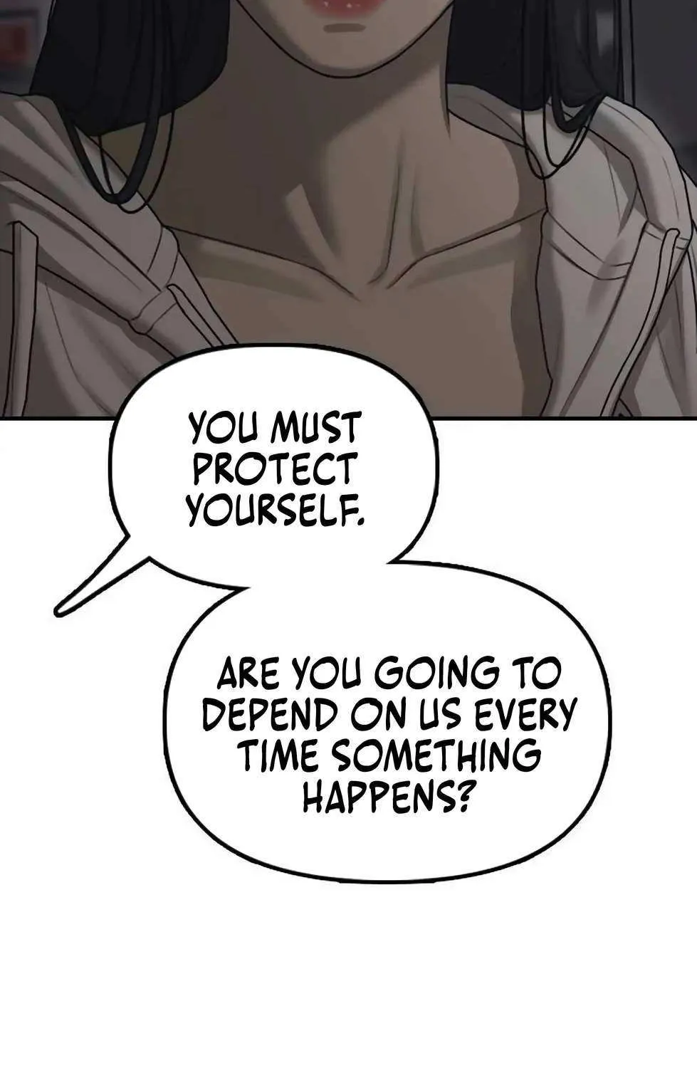 The Apocalypse is Here, chapter 13, page 96