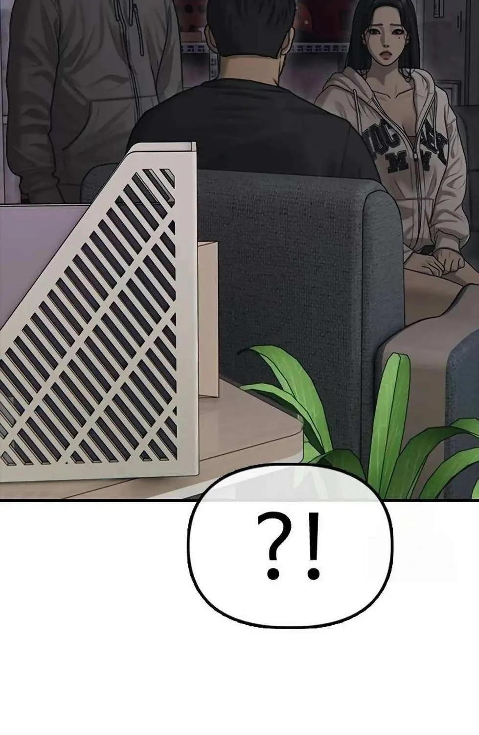 The Apocalypse is Here, chapter 13, page 98