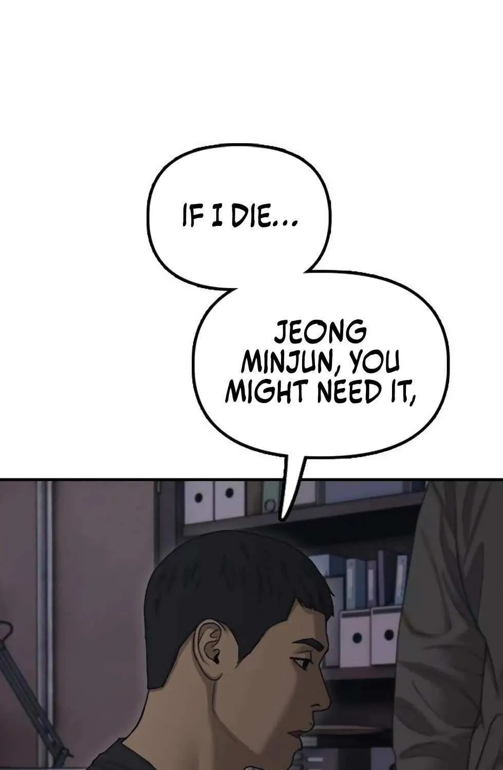 The Apocalypse is Here, chapter 13, page 99