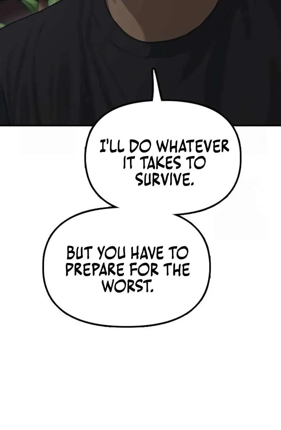 The Apocalypse is Here, chapter 13, page 106