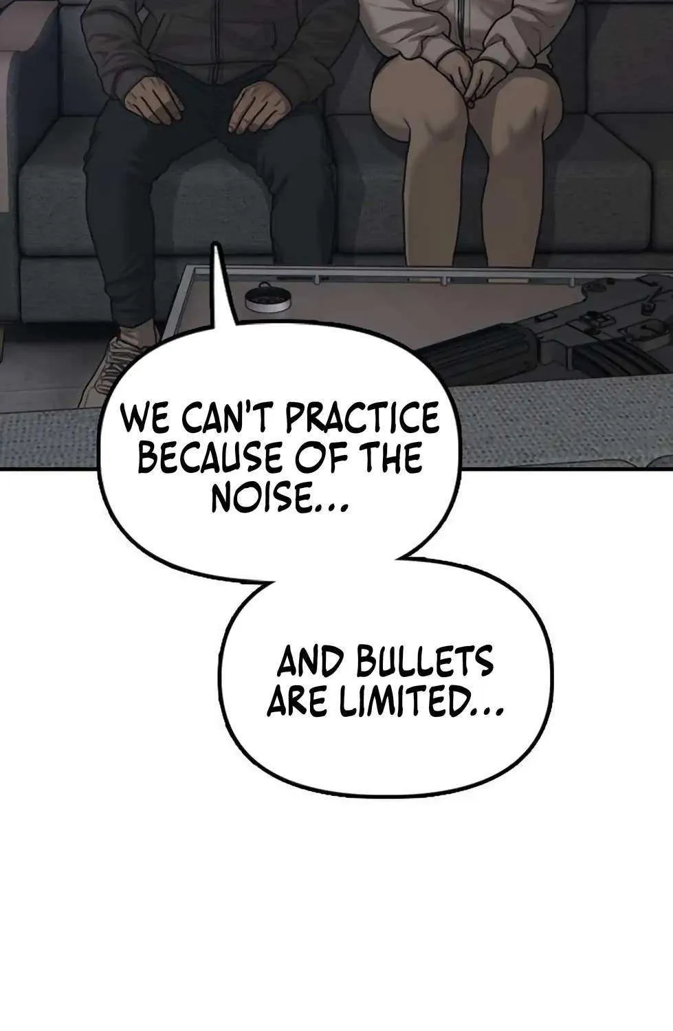 The Apocalypse is Here, chapter 13, page 108