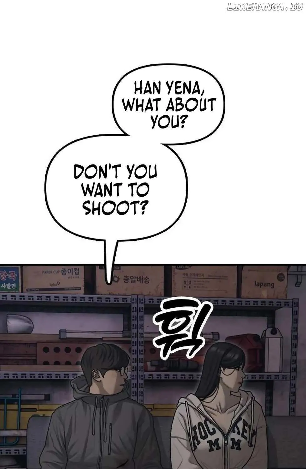 The Apocalypse is Here, chapter 13, page 109