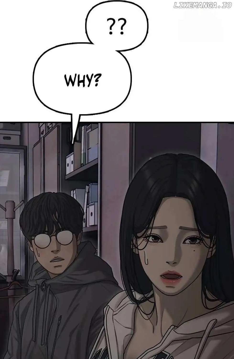 The Apocalypse is Here, chapter 13, page 116