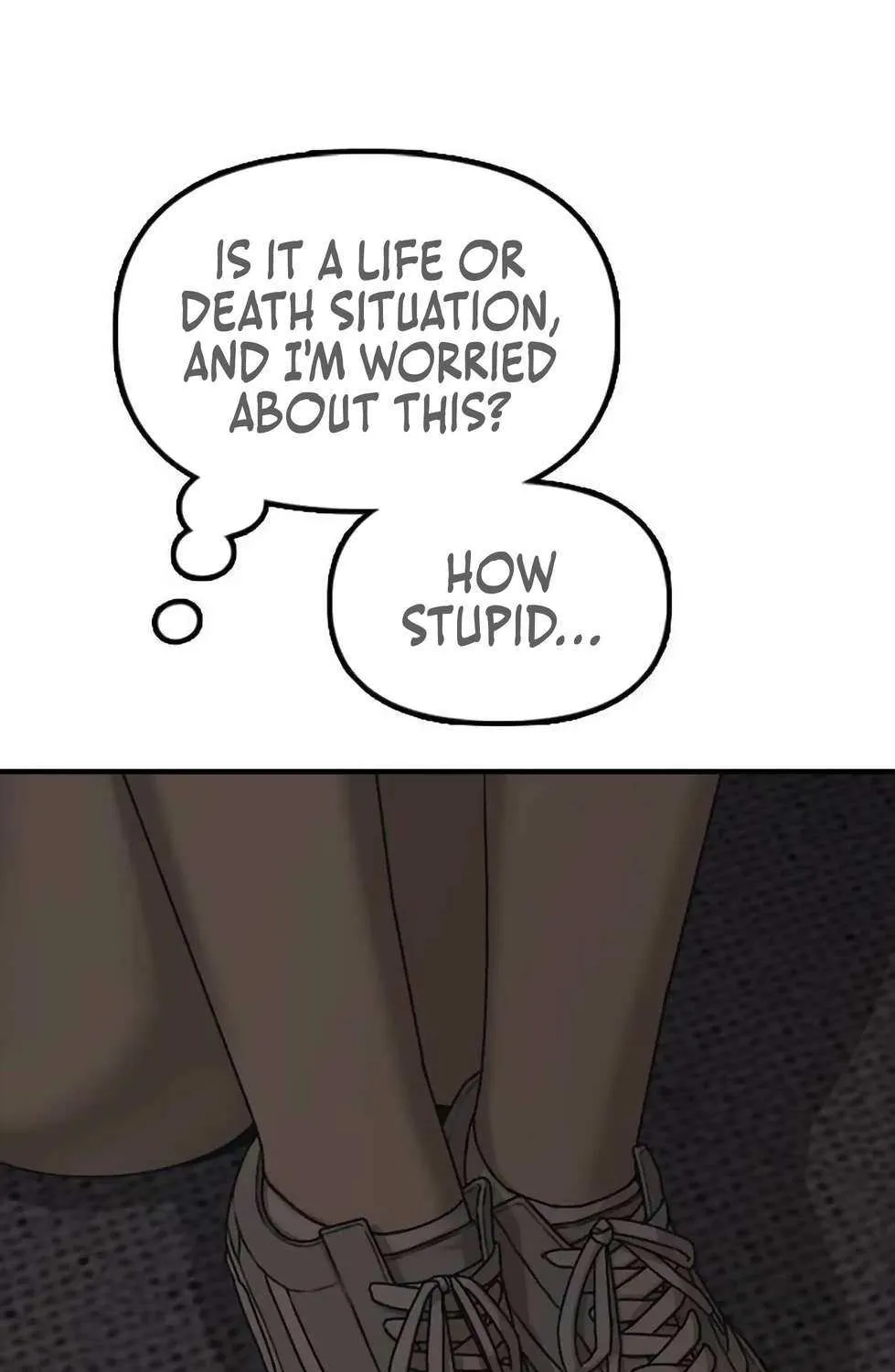The Apocalypse is Here, chapter 13, page 126