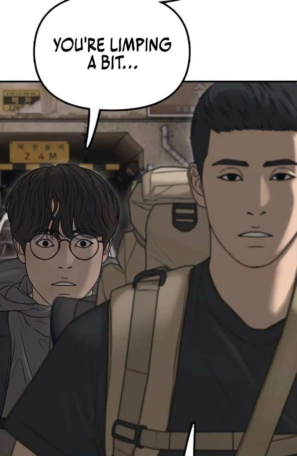 The Apocalypse is Here, chapter 13, page 145