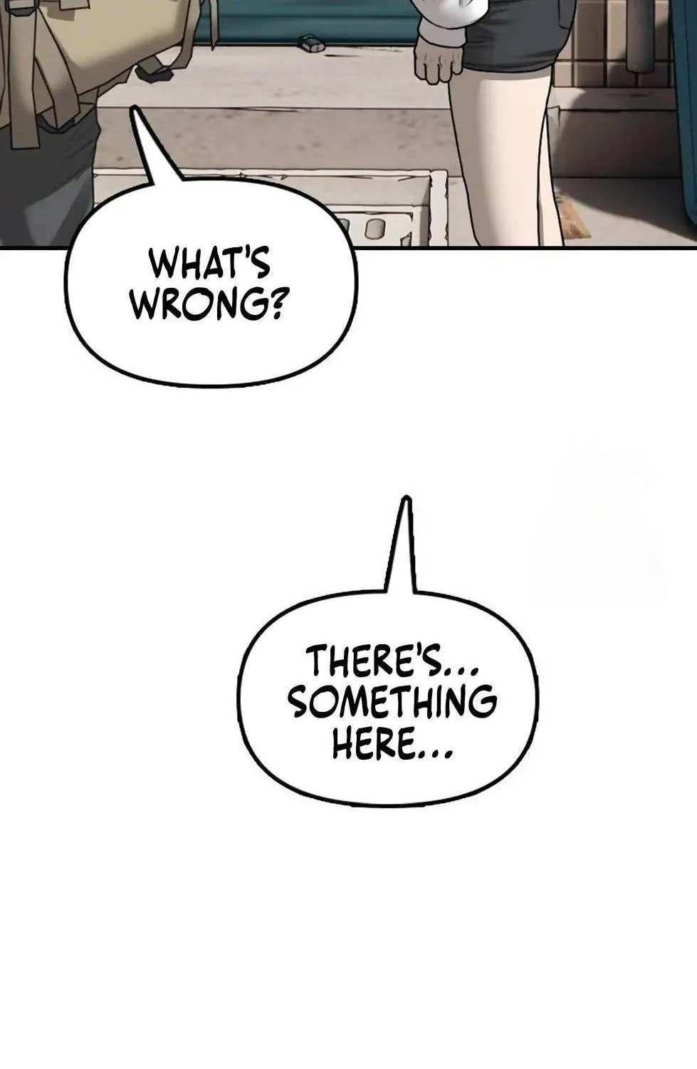 The Apocalypse is Here, chapter 13, page 155