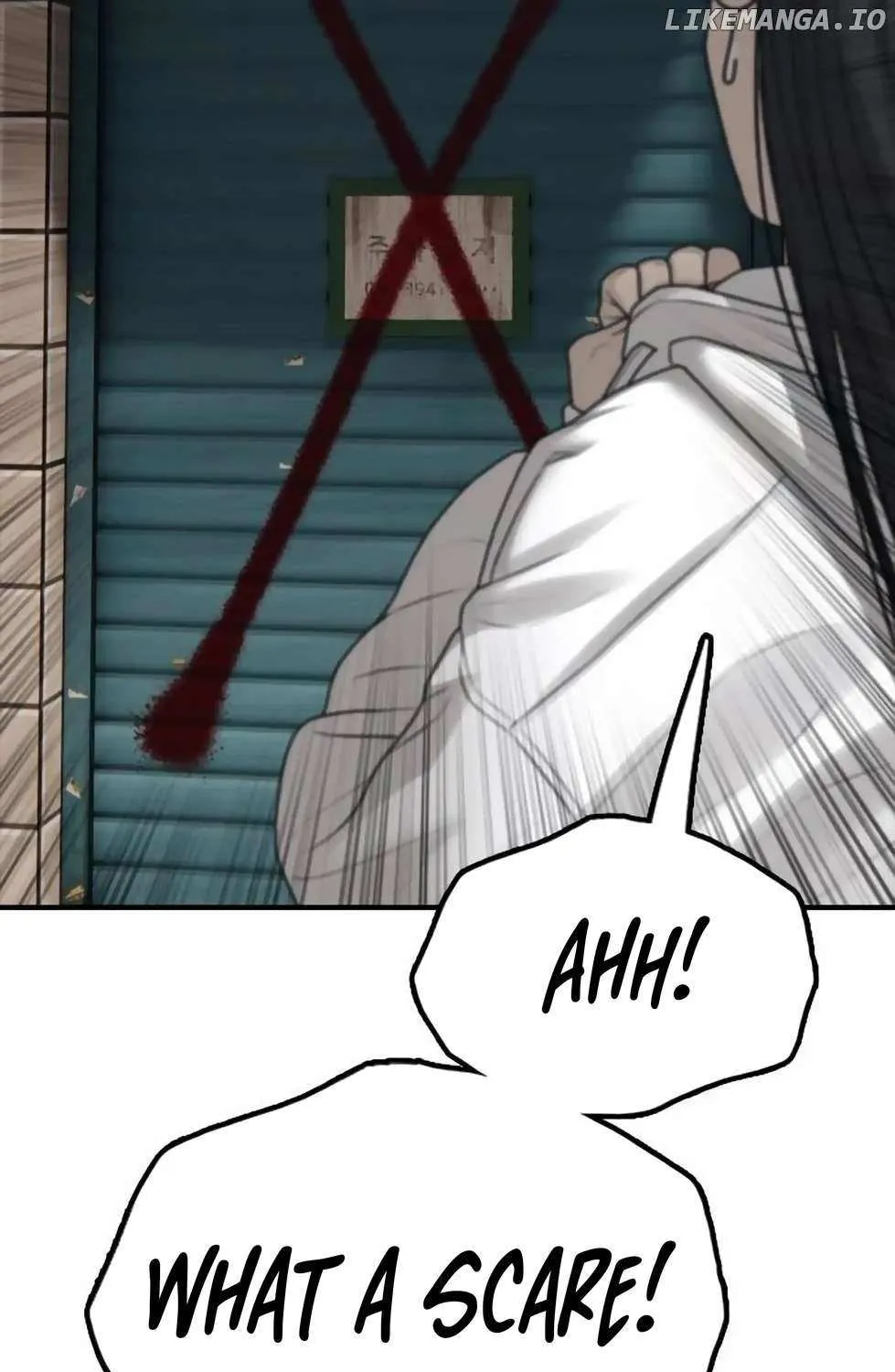 The Apocalypse is Here, chapter 13, page 158