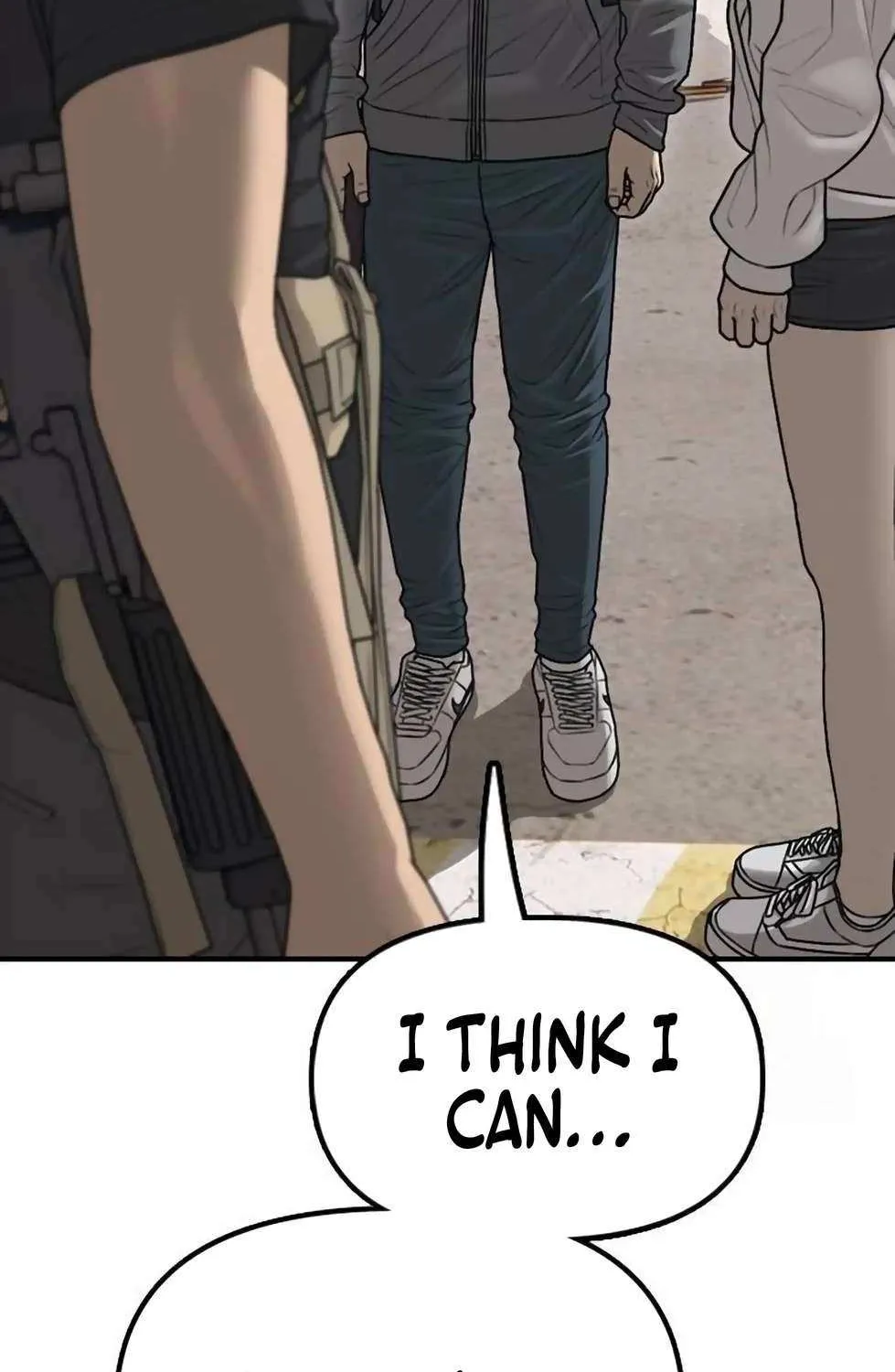 The Apocalypse is Here, chapter 13, page 201