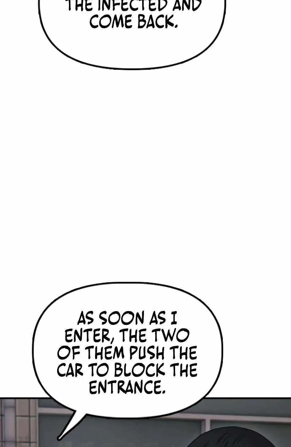The Apocalypse is Here, chapter 14, page 26
