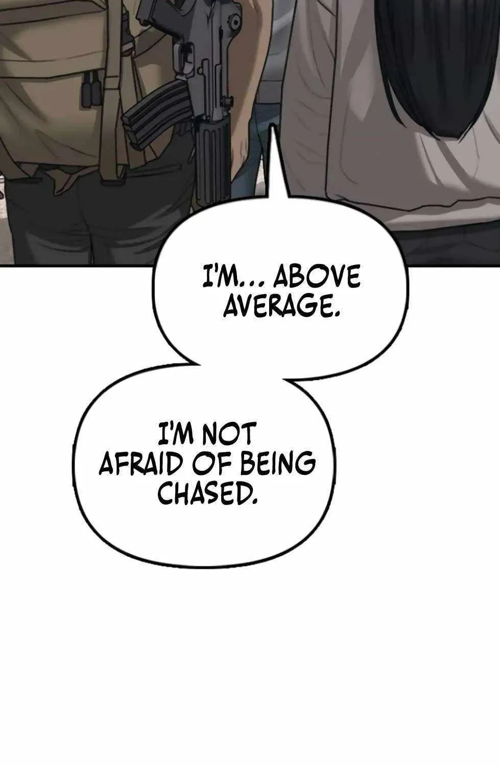 The Apocalypse is Here, chapter 14, page 30