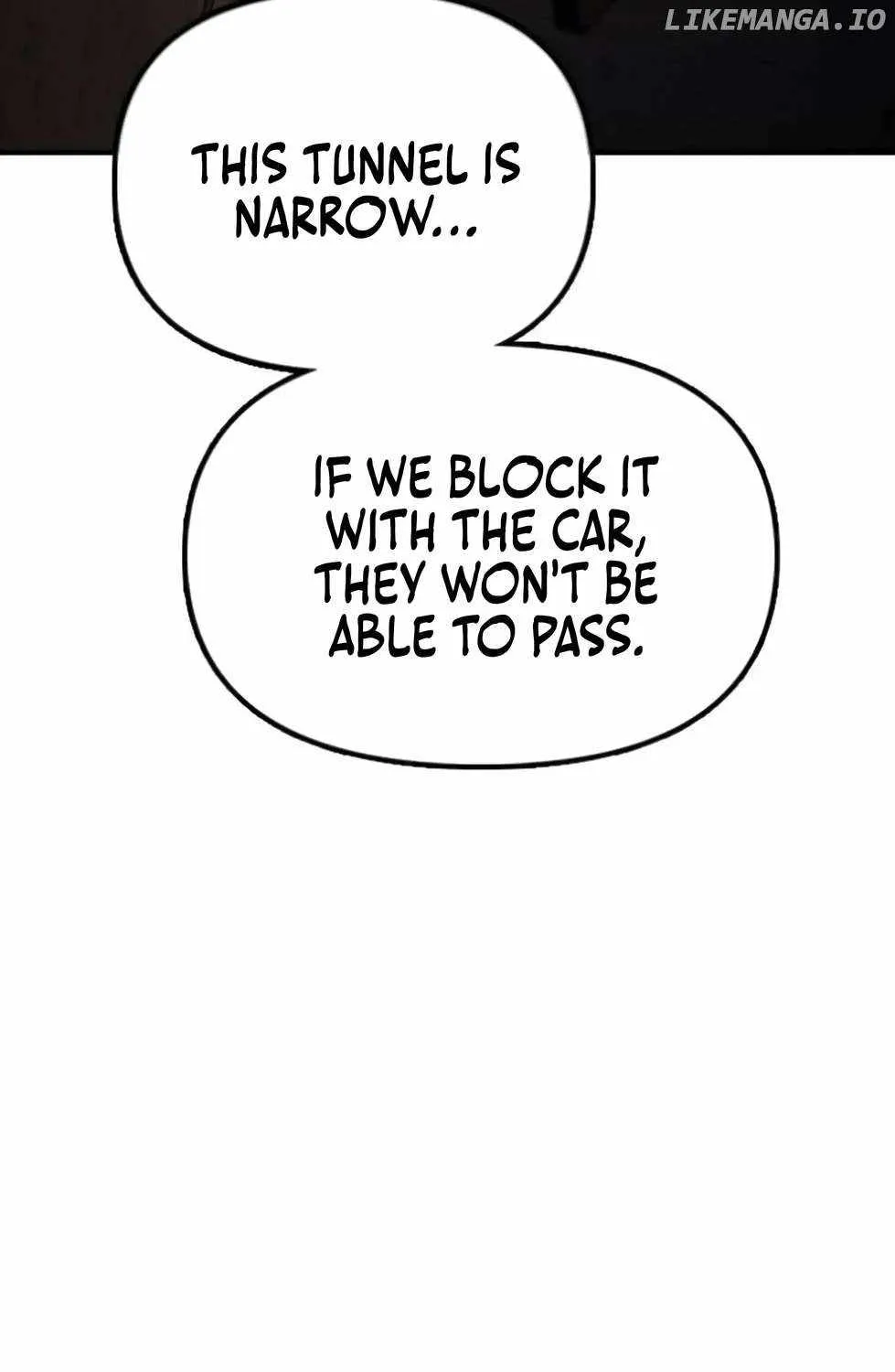 The Apocalypse is Here, chapter 14, page 33