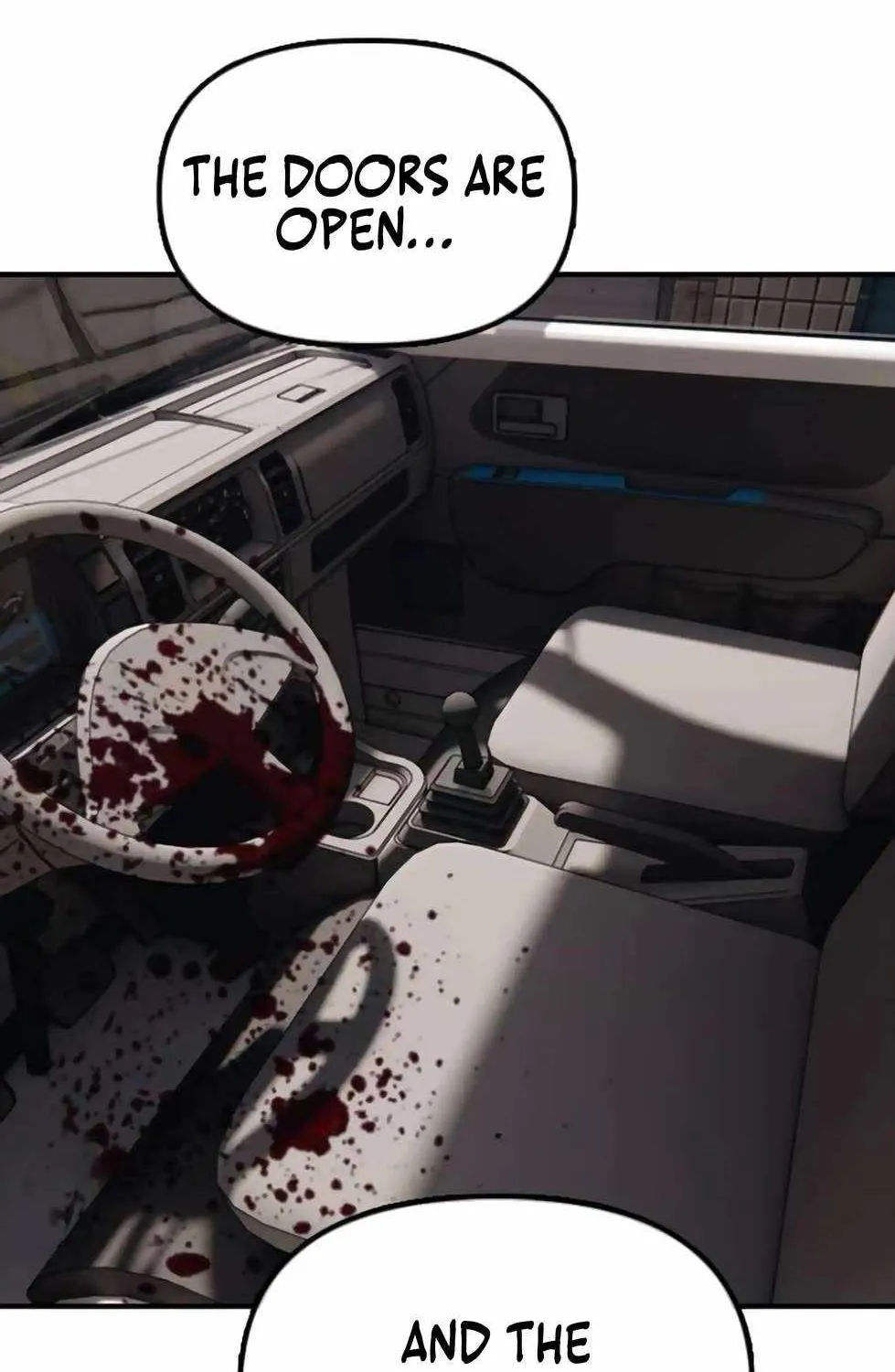 The Apocalypse is Here, chapter 14, page 34