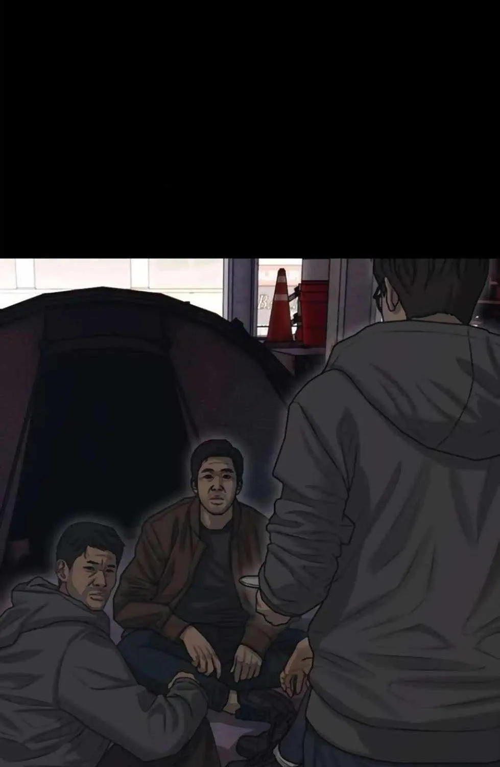 The Apocalypse is Here, chapter 14, page 46