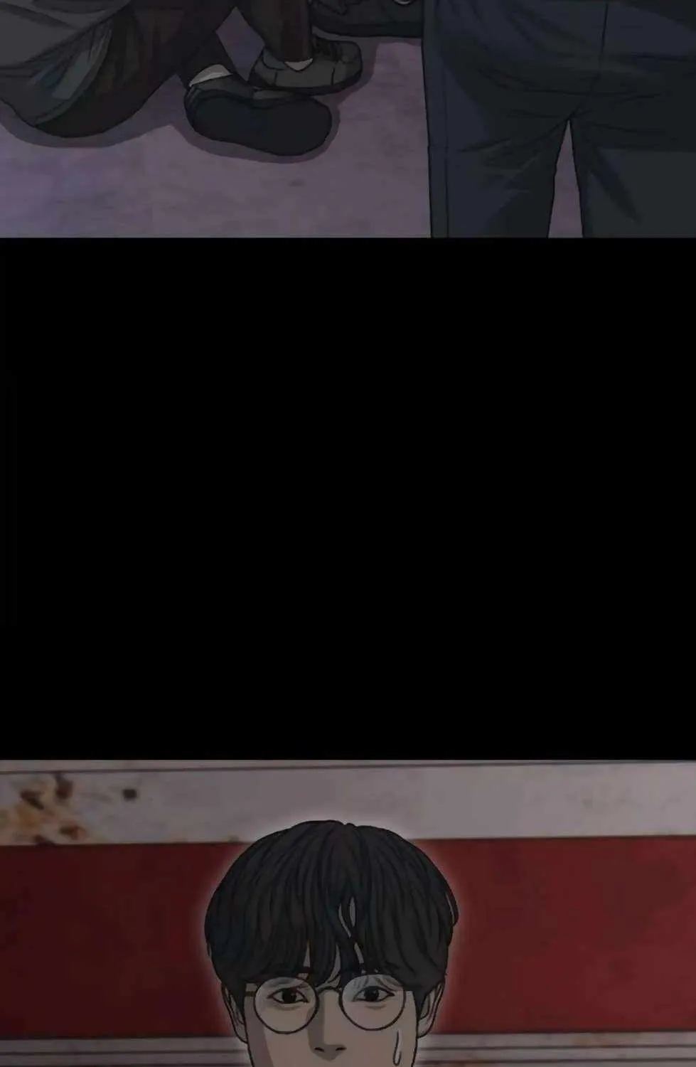The Apocalypse is Here, chapter 14, page 47