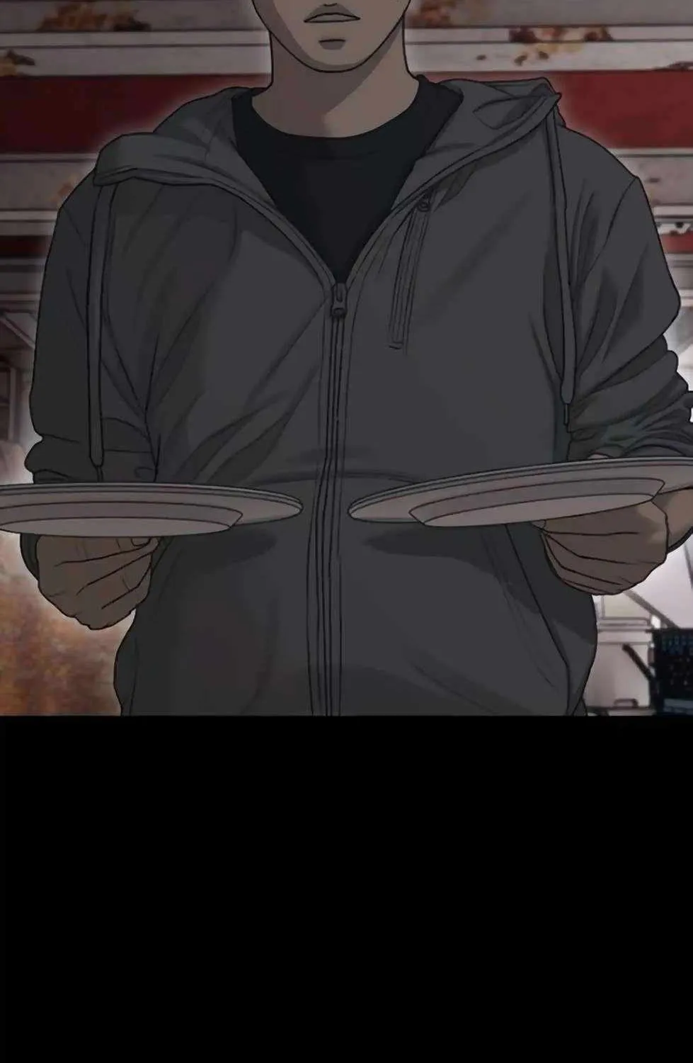 The Apocalypse is Here, chapter 14, page 48