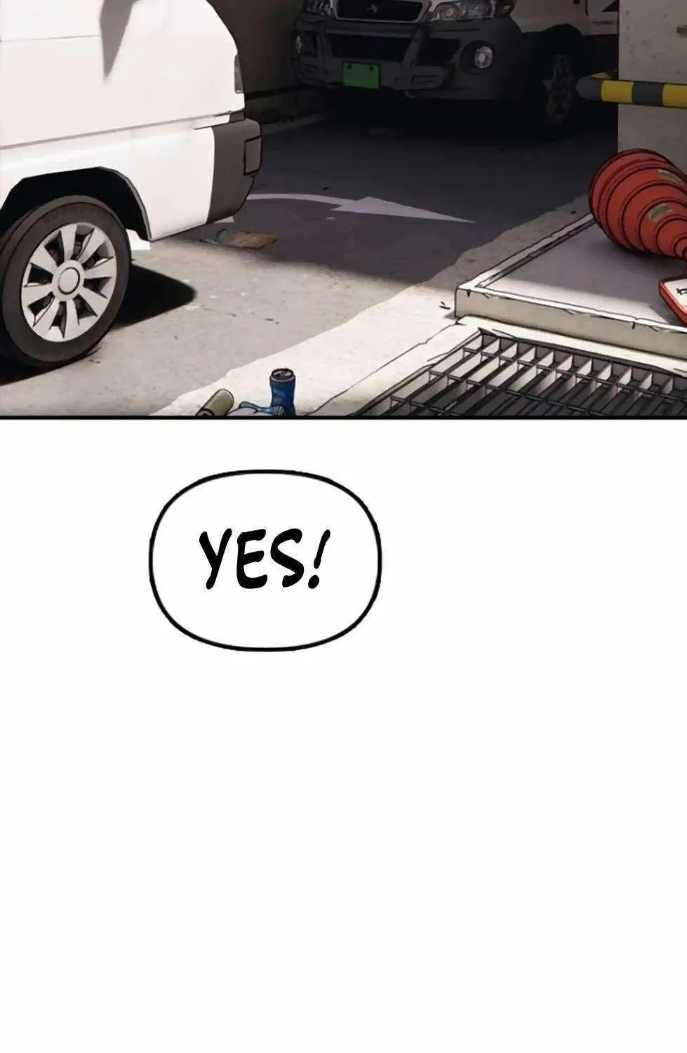 The Apocalypse is Here, chapter 14, page 61