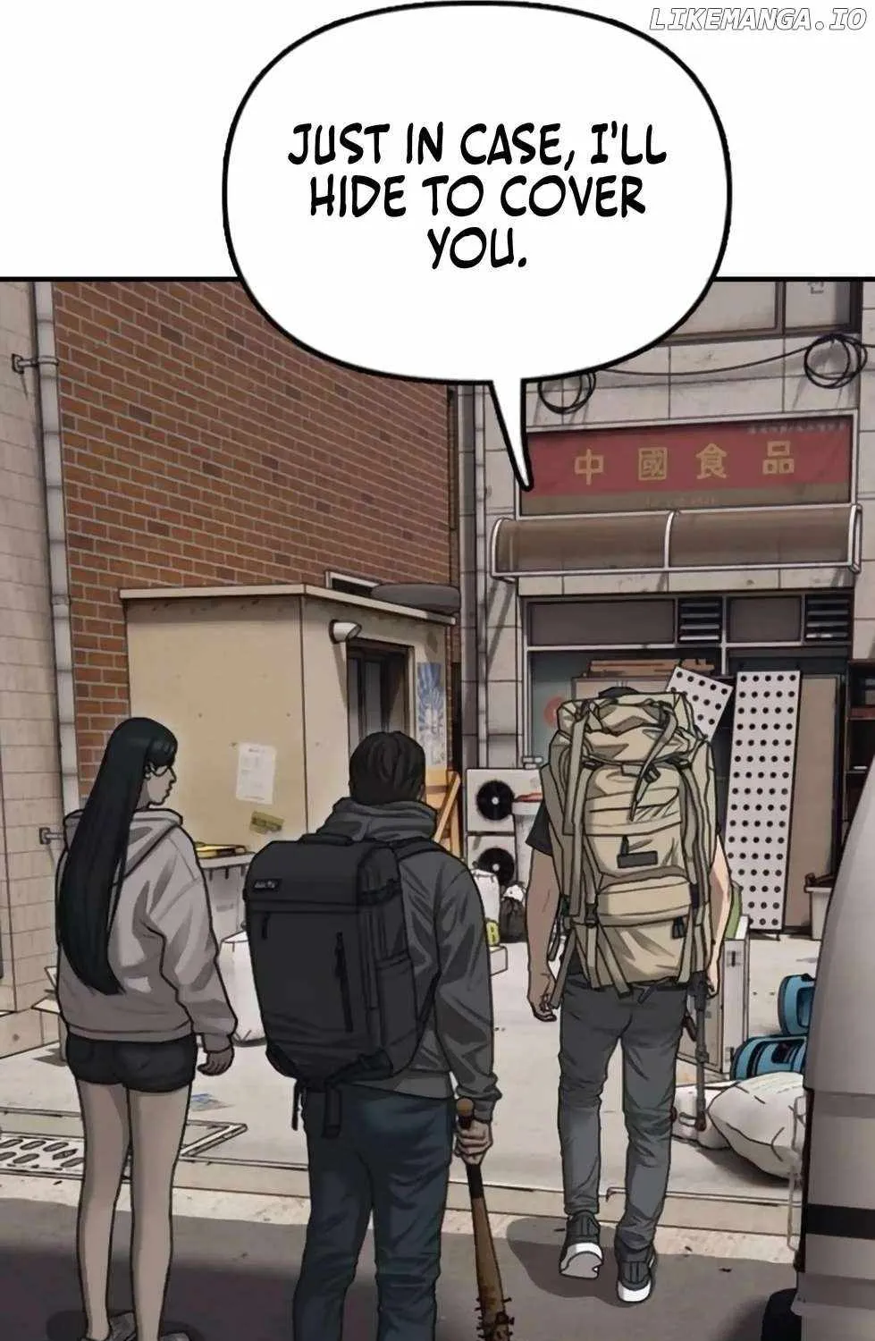The Apocalypse is Here, chapter 14, page 76