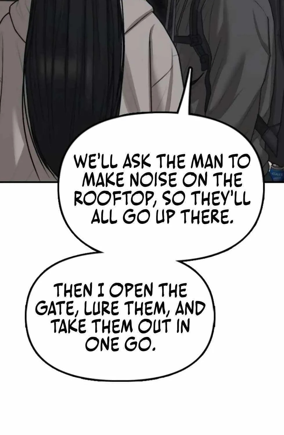 The Apocalypse is Here, chapter 14, page 80