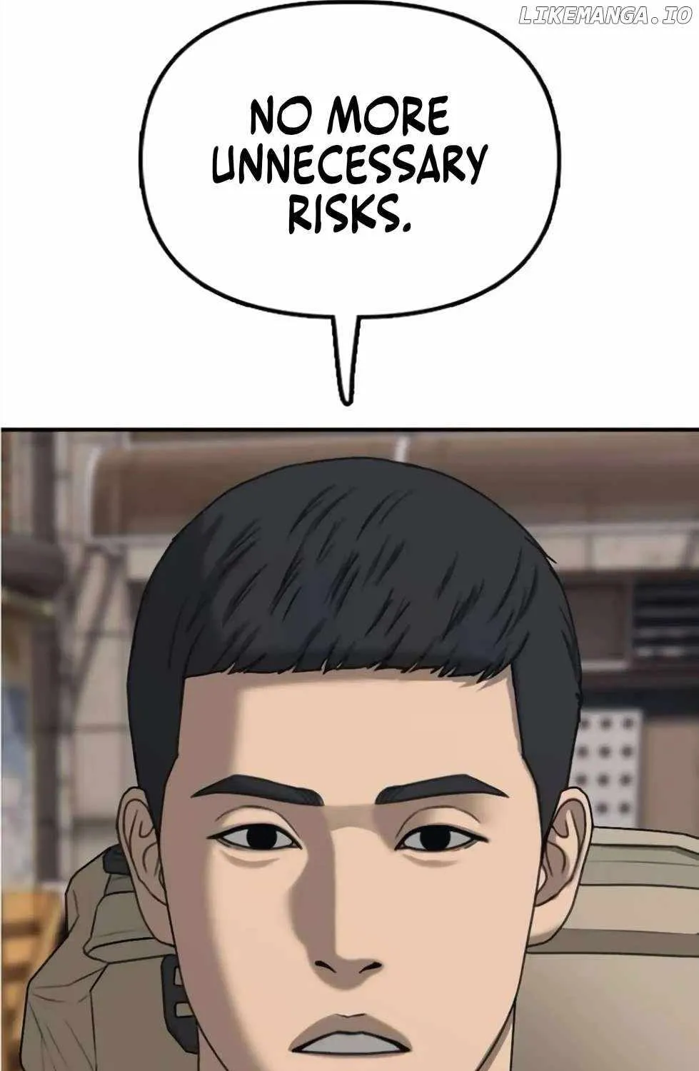 The Apocalypse is Here, chapter 14, page 91