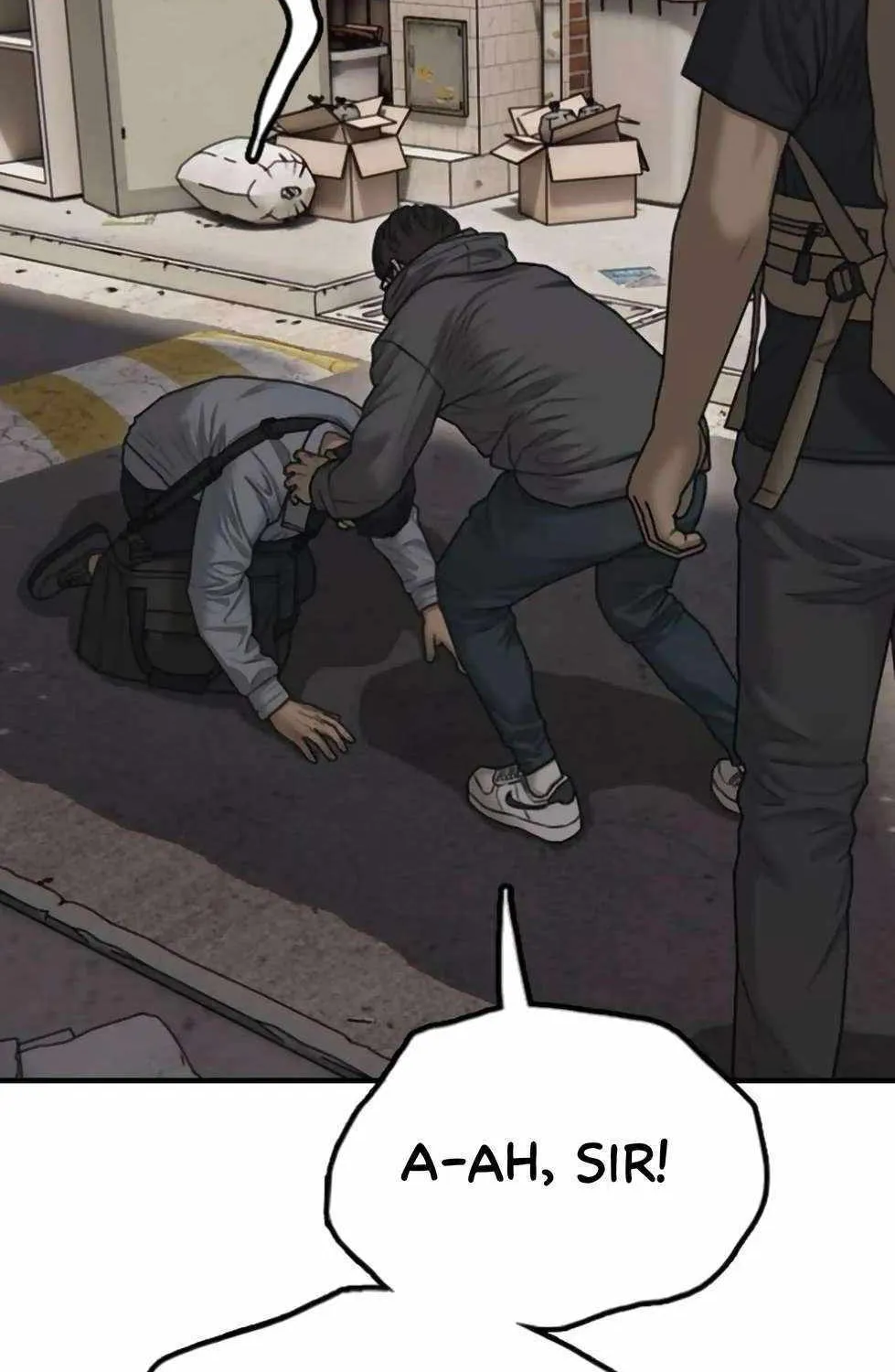 The Apocalypse is Here, chapter 14, page 142