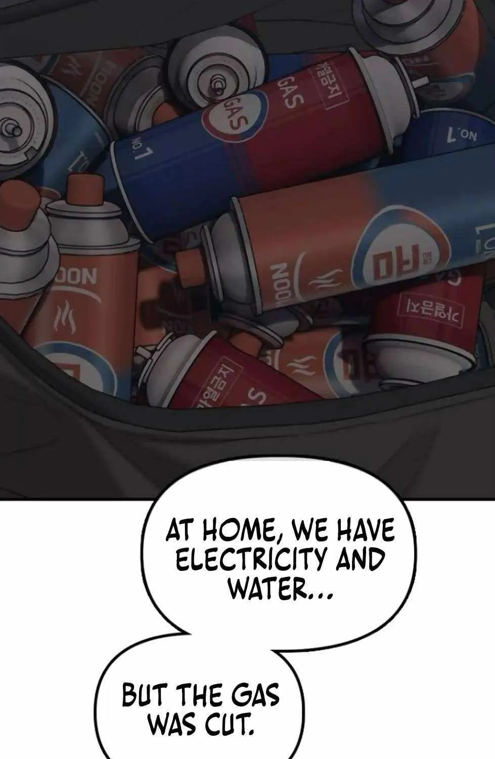 The Apocalypse is Here, chapter 14, page 147