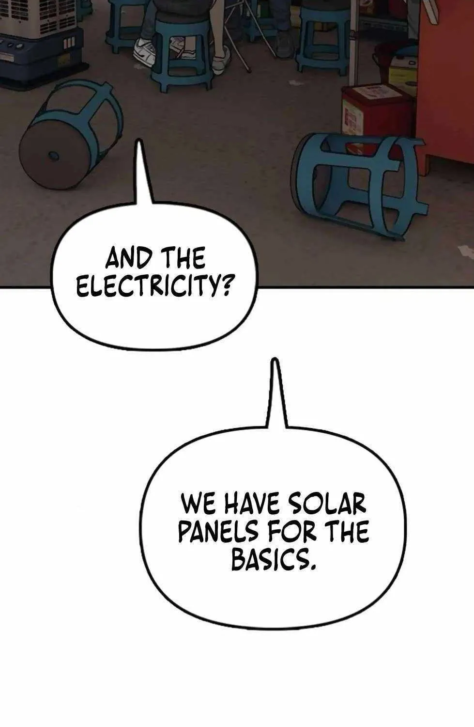 The Apocalypse is Here, chapter 14, page 150